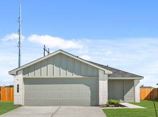 18237 Descartes St, New Caney, TX 77357