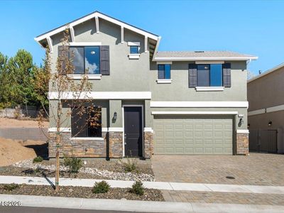 1175 Arrastra Rd, Reno, NV, 89512