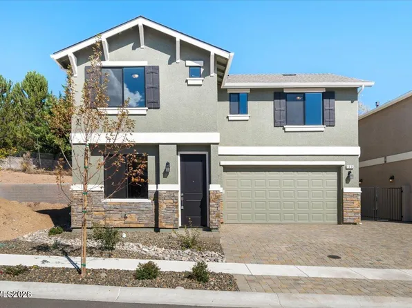 1175 Arrastra Rd, Reno, NV 89512