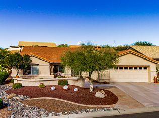 38928 S Windwood Dr, Saddlebrooke, AZ 85739