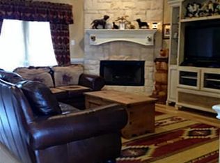 509 State Highway 67, Graham, TX 76450