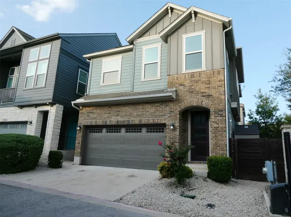 13501 Cibolo Trce Unit 180, Austin, TX 78717