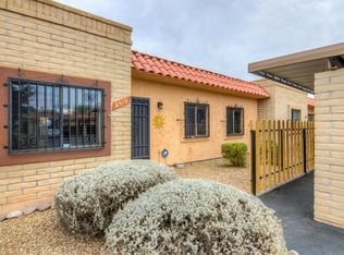8919 E Calle Norlo, Tucson, AZ 85710