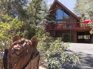 25619 Big Pine St, Idyllwild, CA 92549