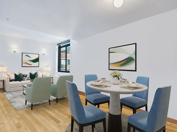 343 E 74th St APT 14E, New York, NY 10021