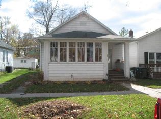 321 E Chapin St, Morris, IL 60450