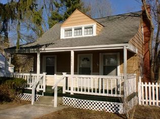 7225 Sycamore Ave, Kansas City, MO 64133