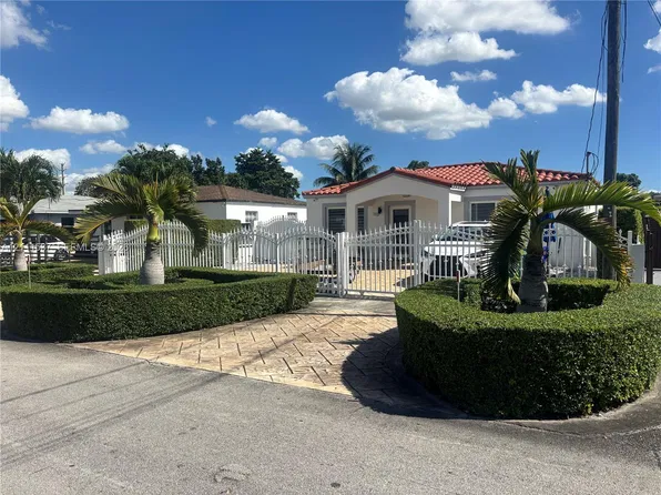515 SW 65th Ave, Miami, FL 33144