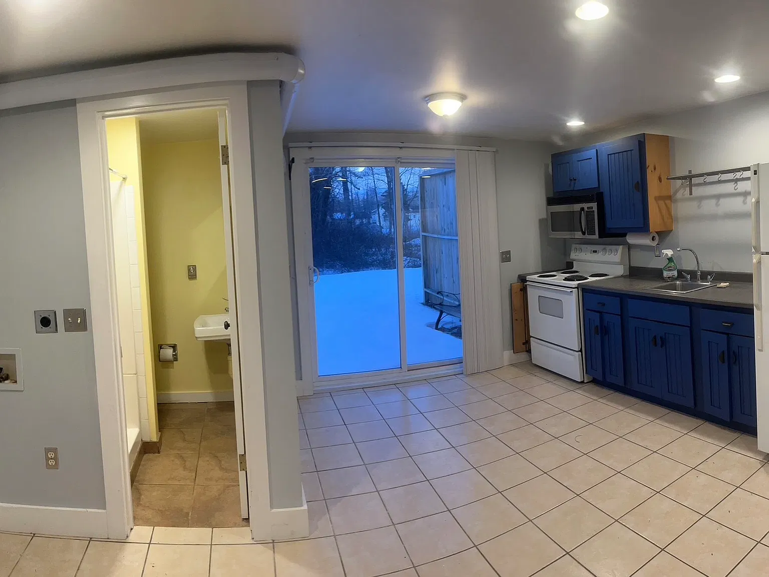 1 bed, 800 sqft, $1,500 — Photo 4