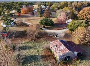 133 Fleming Hill Rd, Jonesville, SC 29353