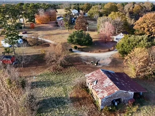 133 Fleming Hill Rd, Jonesville, SC 29353