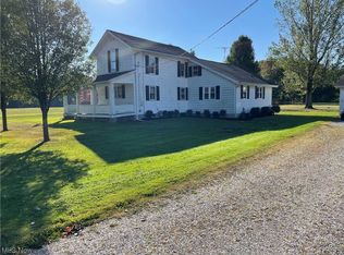 202 W Beech St, Jefferson, OH 44047