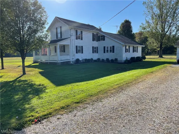 202 W Beech St, Jefferson, OH 44047