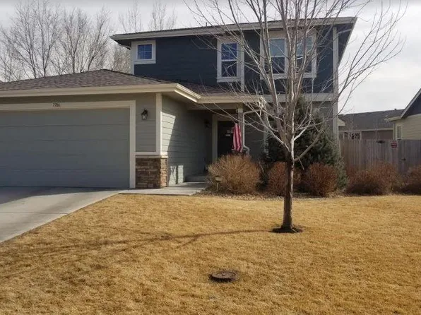 7706 11th St, Greeley, CO 80634