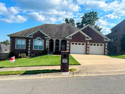 9425 Journey Dr, Sherwood, AR, 72120