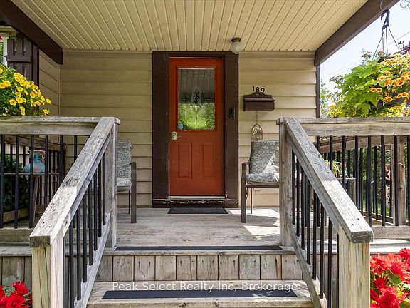 4th image of 189 Brydges St