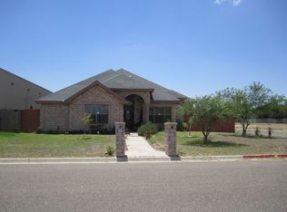 2204 S Gardenia St, Pharr, TX 78577