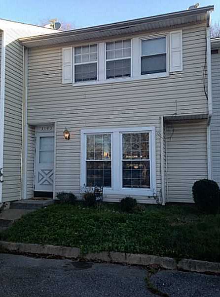 1st image of 1103 Rembrandt Ct