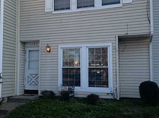 1103 Rembrandt Ct, Virginia Beach, VA 23453