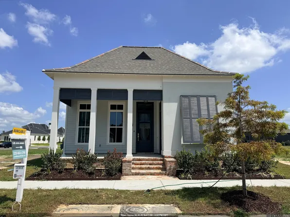 15707 Jack St, Baton Rouge, LA 70817