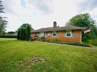3867 Noe Bixby Rd, Columbus, OH 43232