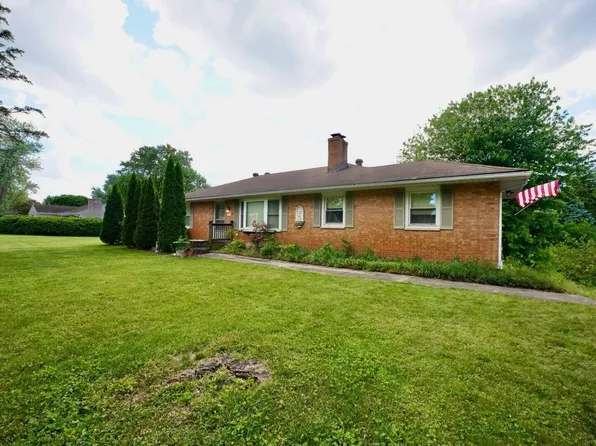 3867 Noe Bixby Rd, Columbus, OH 43232