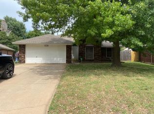 16908 Sunny Hollow Rd, Edmond, OK 73012