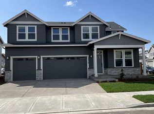 17310 SE Leopard Ln, Damascus, OR 97089