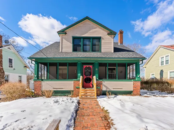 10 Goldberg Avenue, Norwich, CT 06360