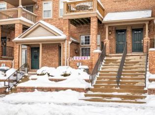 2747 Barclay Way, Ann Arbor, MI 48105