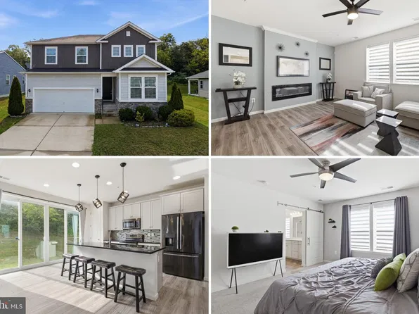 12423 Gemstone Dr, Hagerstown, MD 21740