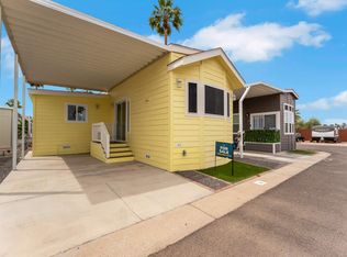 9252 E Broadway Rd #26, Mesa, AZ 85208