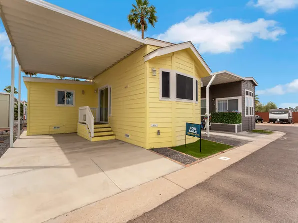 9252 E Broadway Rd #26, Mesa, AZ 85208