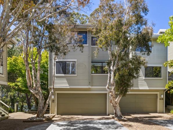 64 Eucalyptus Knoll St, Mill Valley, CA 94941
