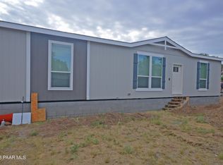 1215 Del Rio Dr, Chino Valley, AZ 86323