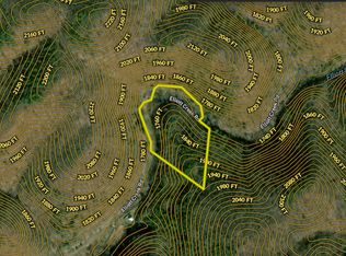 797 Elliott Creek Rd, Christiansburg, VA 24073