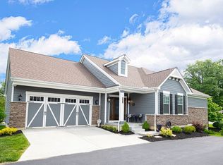 7779 Glenover Dr, Cincinnati, OH 45236