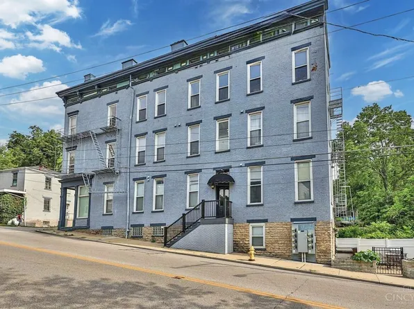 2600 Hackberry St Unit D, Cincinnati, OH 45206