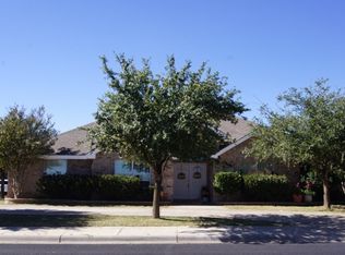 5114 Greathouse Ave, Midland, TX 79707