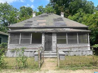 1019 Appalachee St, Birmingham, AL 35234