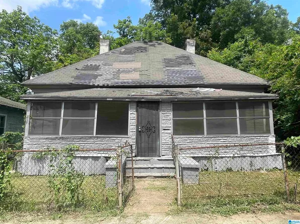 1019 Appalachee St, Birmingham, AL 35234