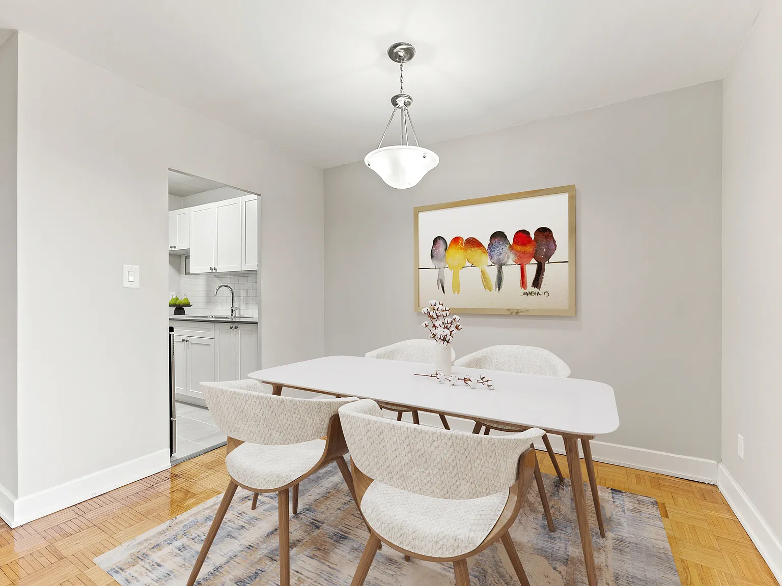 Ridout Towers — Photo 4