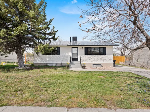 5281 S Leprechaun Ln, Kearns, UT 84118
