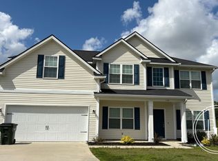 175 Boykin Way NE, Ludowici, GA 31316