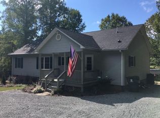 374 Windward Dr, Henrico, NC 27842