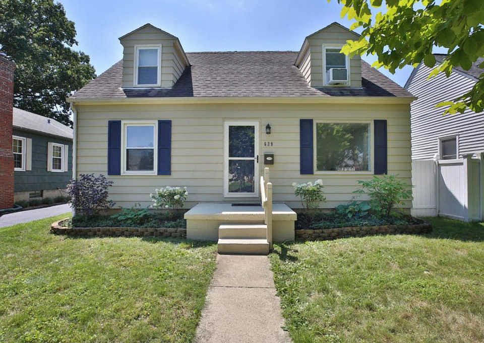 1st image of 629 E Jeffrey Pl