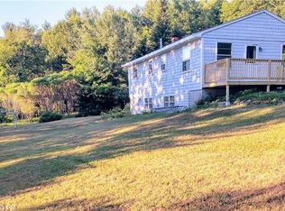 126 Finn Parker Rd, Gorham, ME 04038