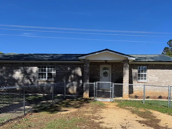 8321 Highway 83, Evergreen, AL 36401