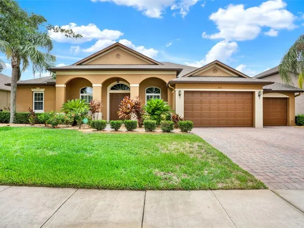 2313 Pesaro Cir, Ocoee, FL 34761