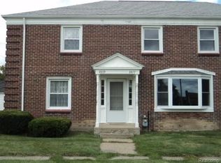 2877 Military St, Port Huron, MI
